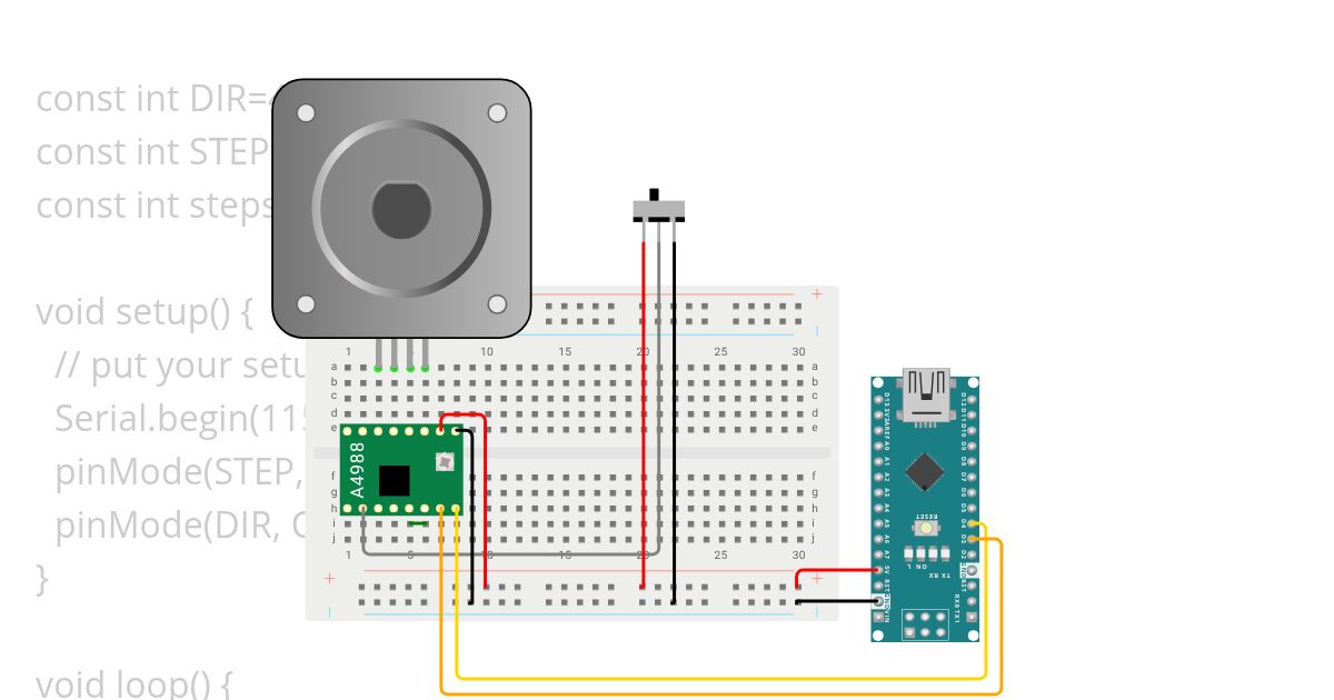 Microcontroller Lab2 Part2_b 22Nov2024 simulation