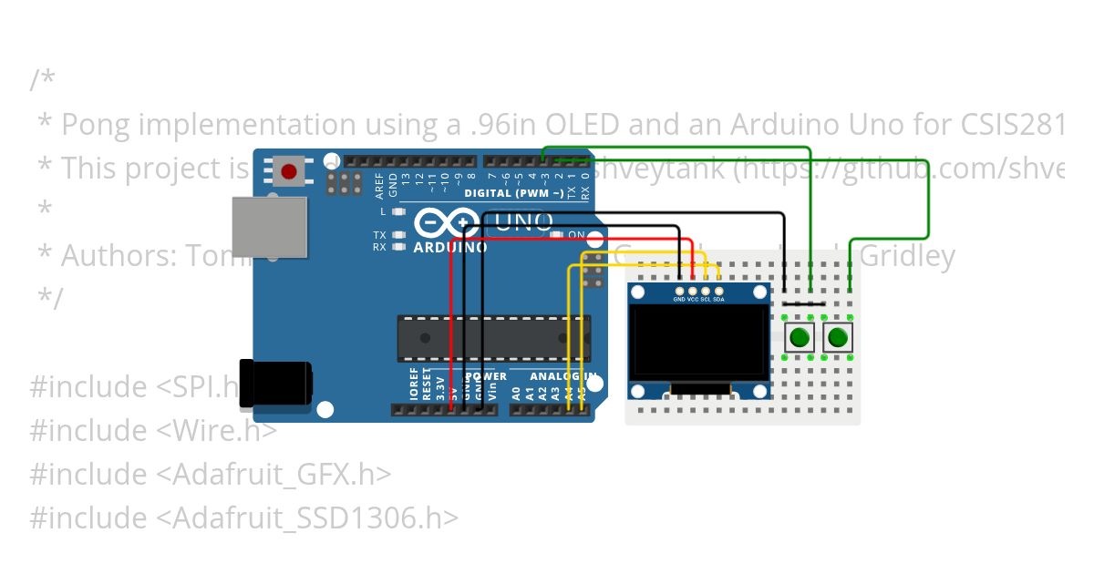 CSIS2810_Pong simulation