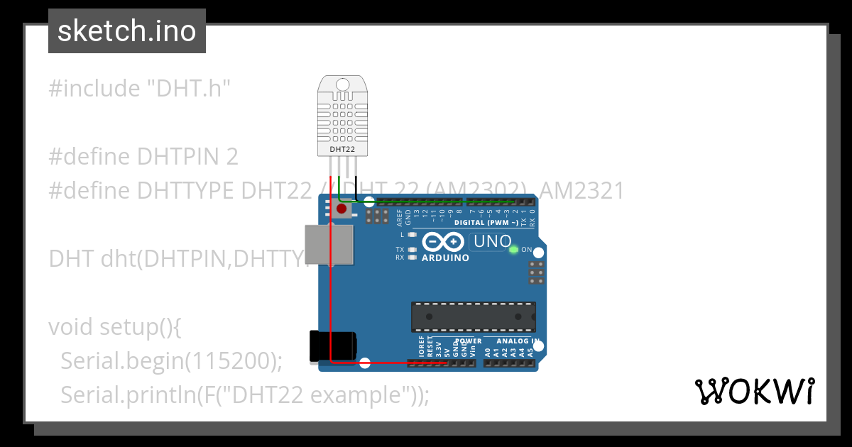 Wokwi Esp Stm Arduino Simulator