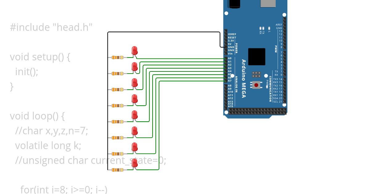 Simple_LED_8_switch_8 simulation