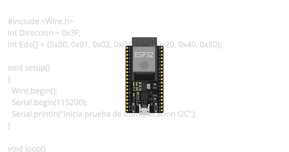 Configuracion_Expansor de puerto simulation