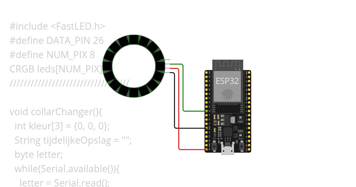 OptieA ARD1-L11 simulation
