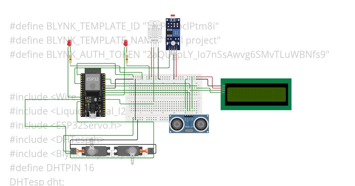 System 2 Copy simulation