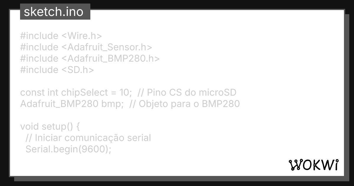 Wokwi online esp32 stm32 arduino simulator