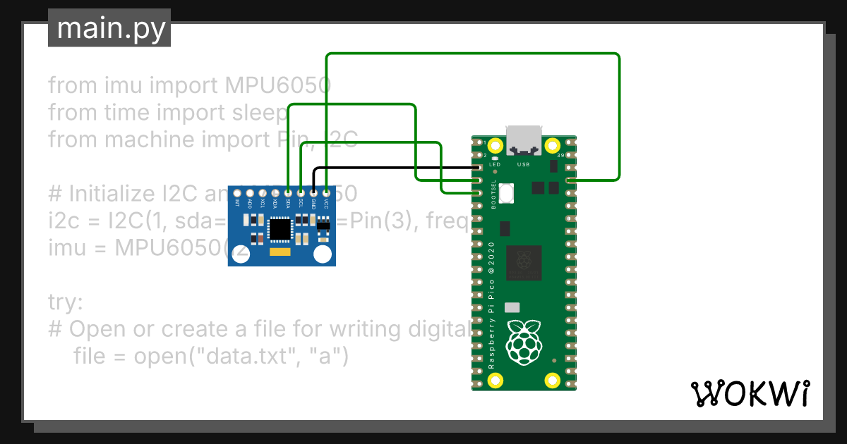 6 wokwi esp32 stm32 arduino simulator