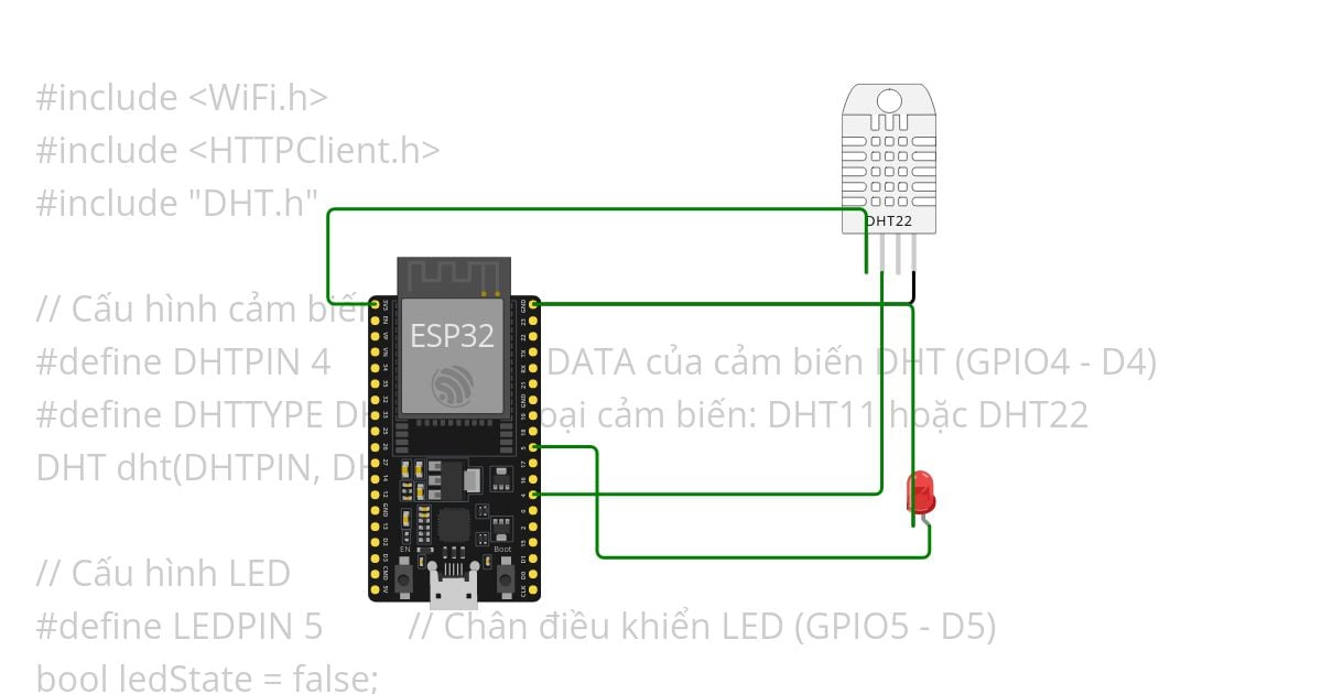 tuan6_cau1_csdl_dht_led simulation