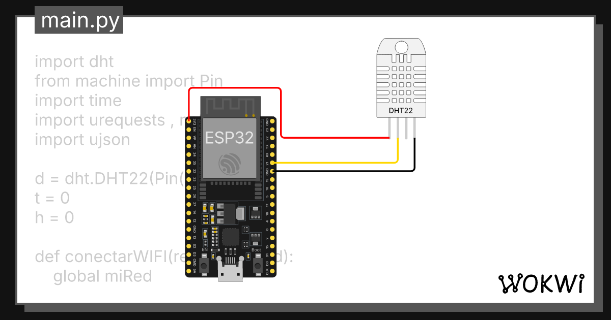 Wokwi online esp32 stm32 arduino simulator