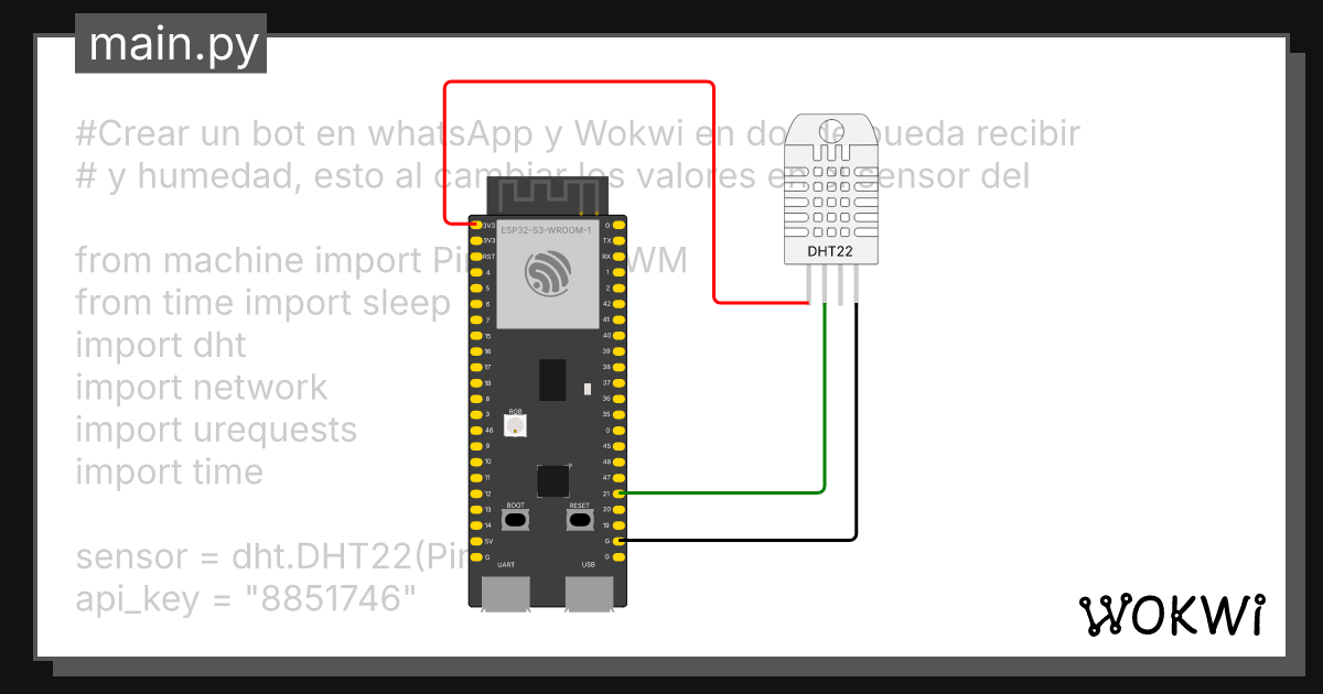 Wokwi online esp32 stm32 arduino simulator