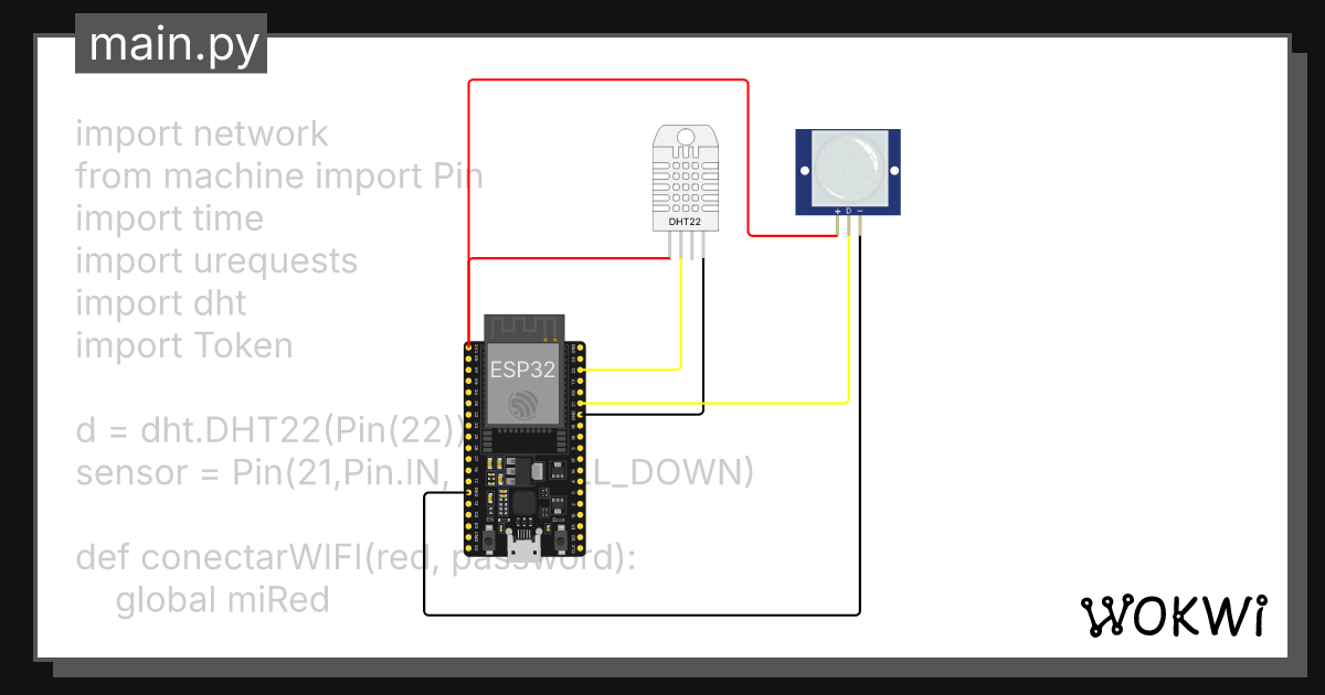 Wokwi online esp32 stm32 arduino simulator
