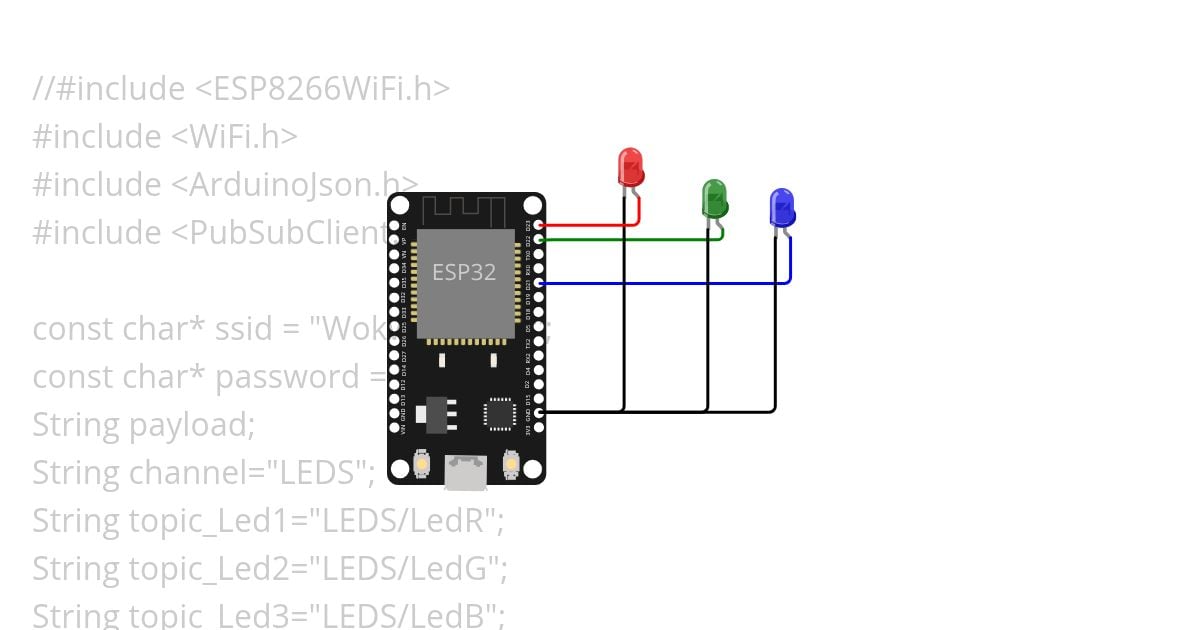 MQTT SUB Beebotte  Copy simulation