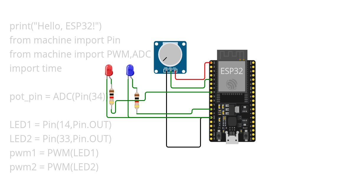 pwm1 2led  Copy simulation
