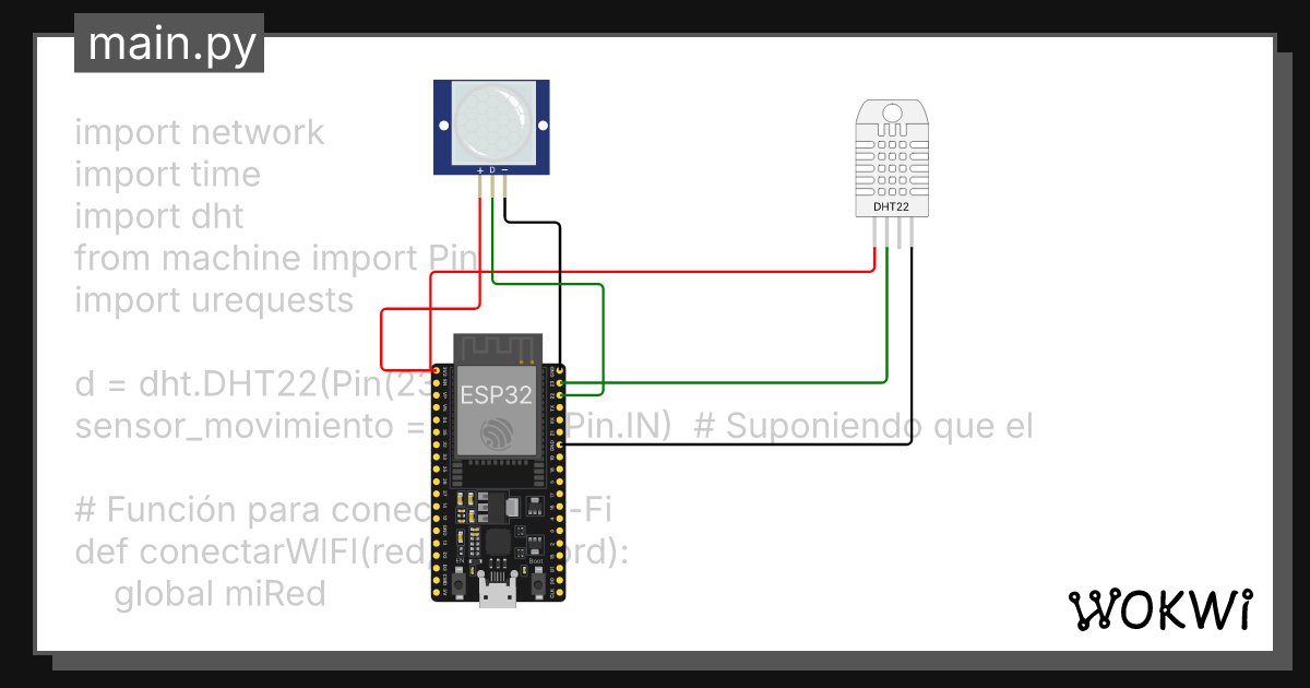 Wokwi online esp32 stm32 arduino simulator