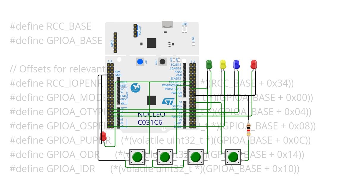 STATE_MACHINE simulation