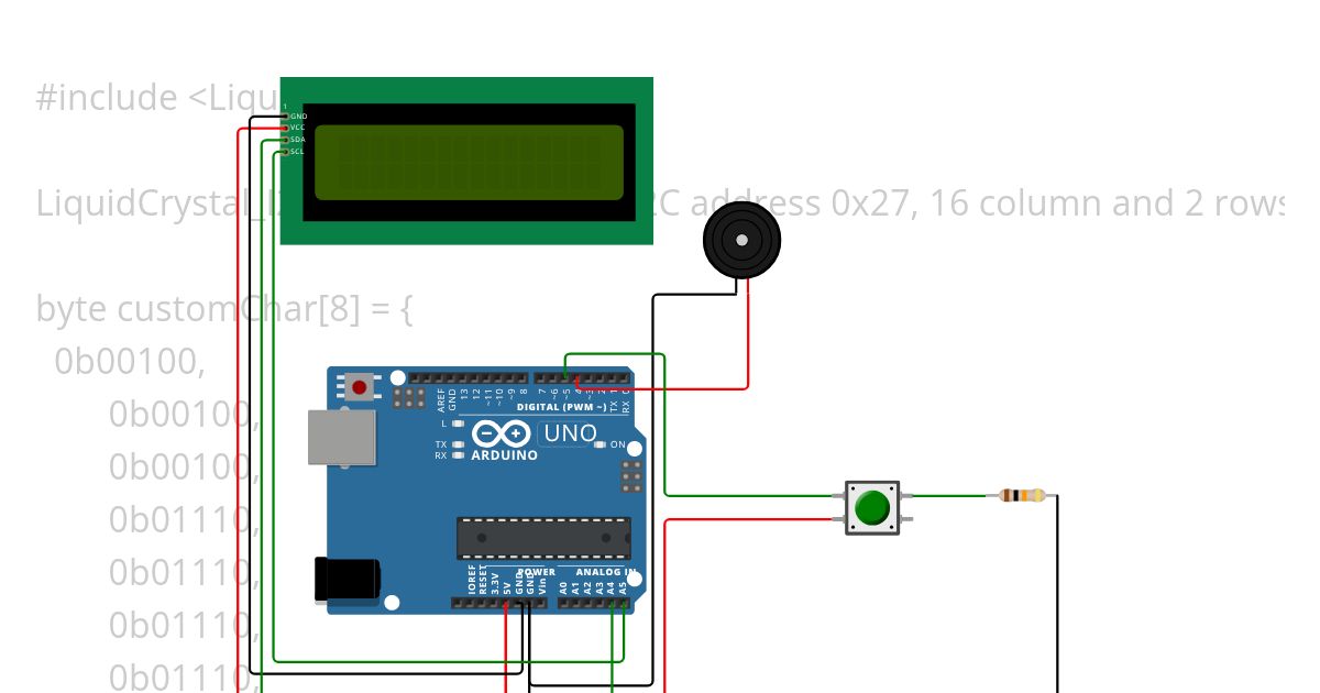 Project 3J simulation