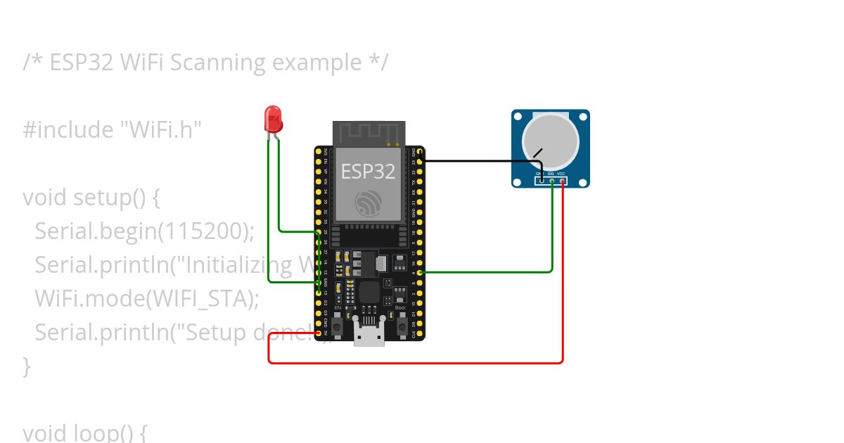 wifi-scan.ino  simulation