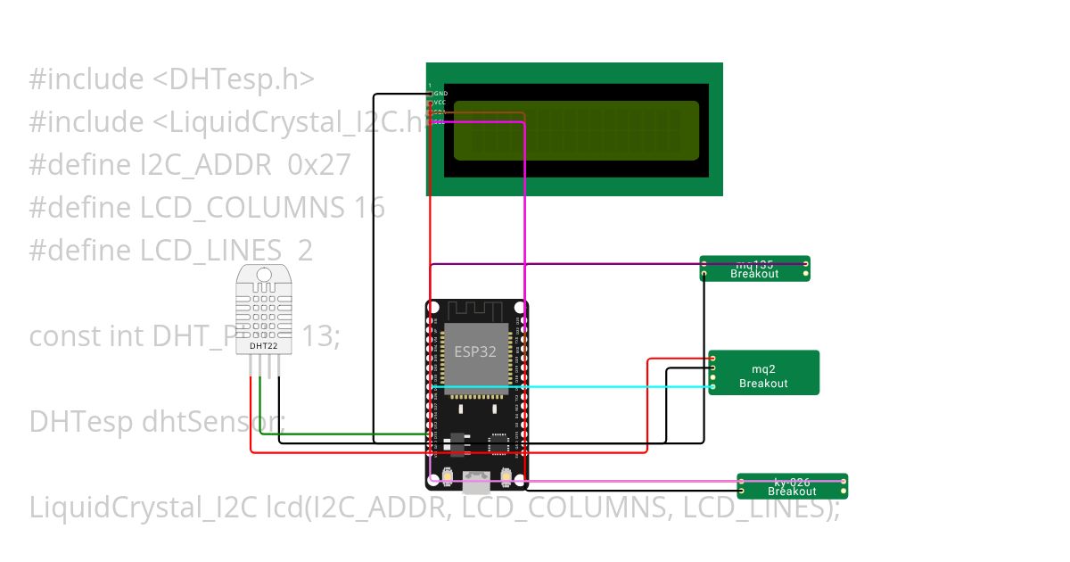 gas sensor Copy1 simulation