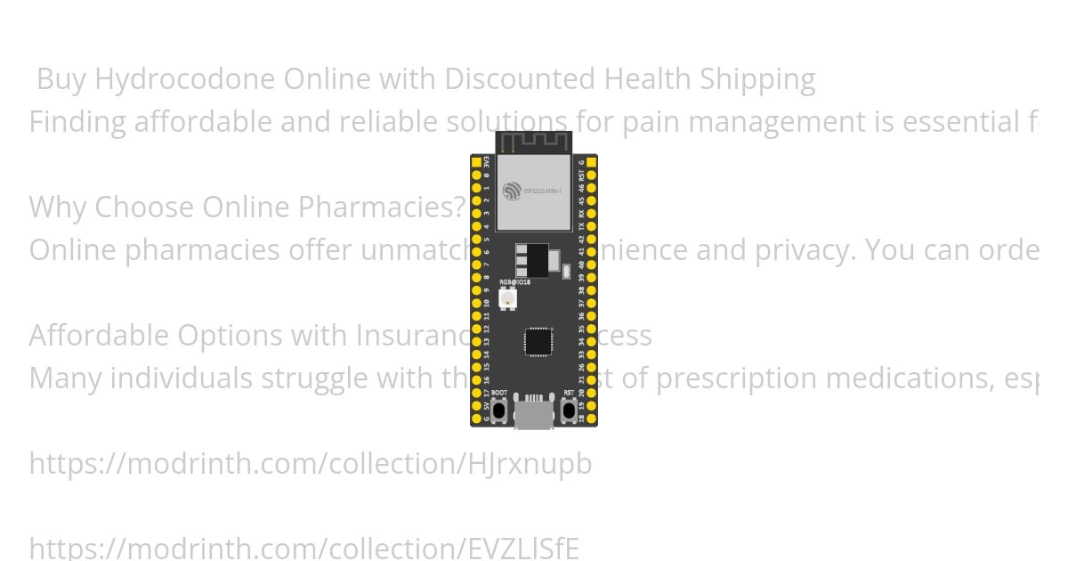 Buy Hydrocodone  Online  Discounted Health Shipping simulation