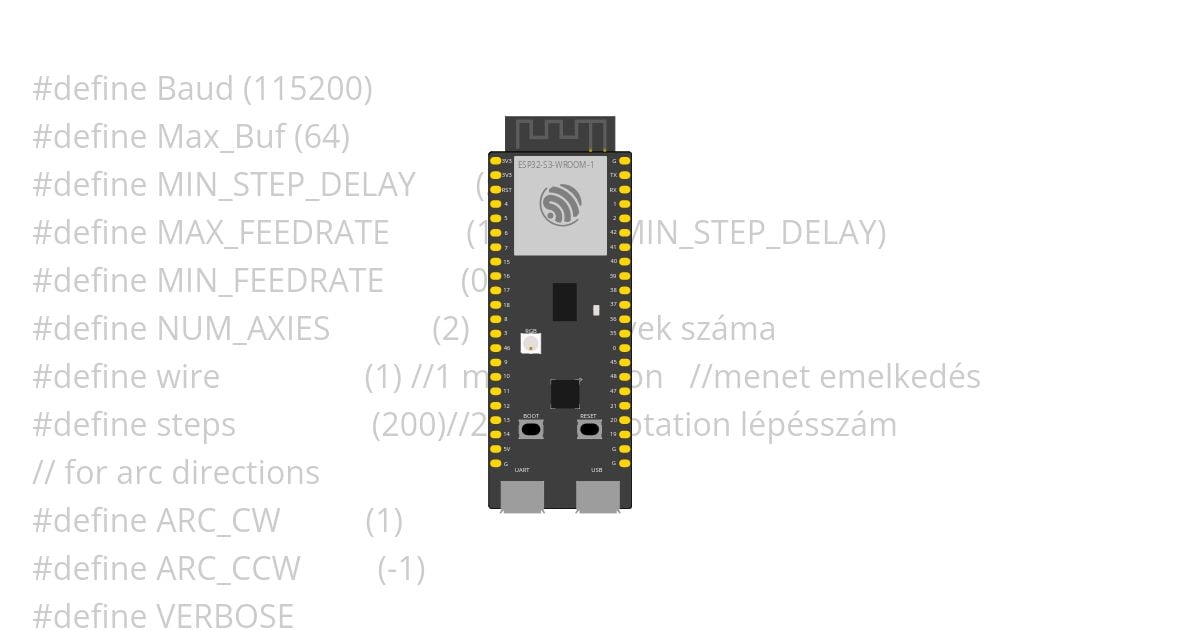 SajátCNC demo Copy simulation