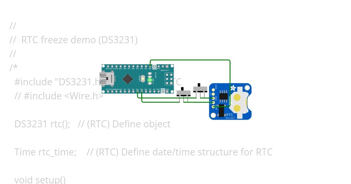 I2C_Disconnecting properly_V1 simulation