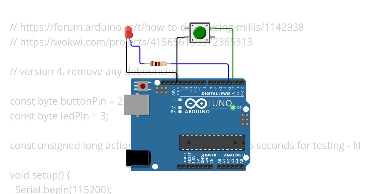 keepAliveReversed simulation