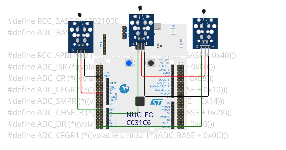 Multi_CHANNEL_ADC simulation