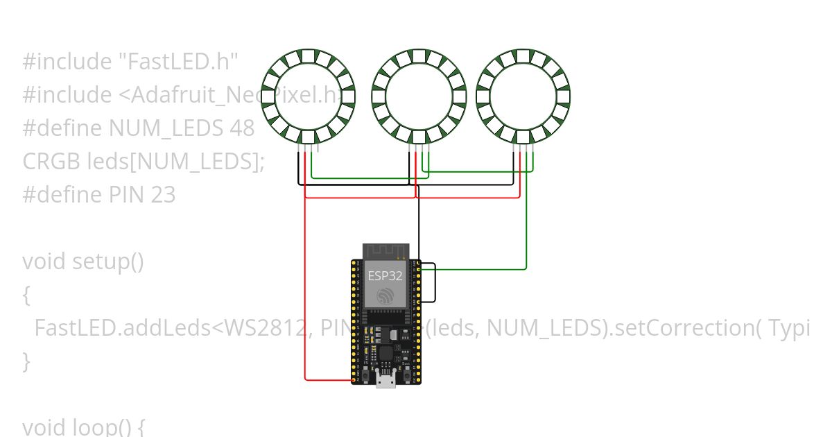 TES_first_project - PAB1 simulation