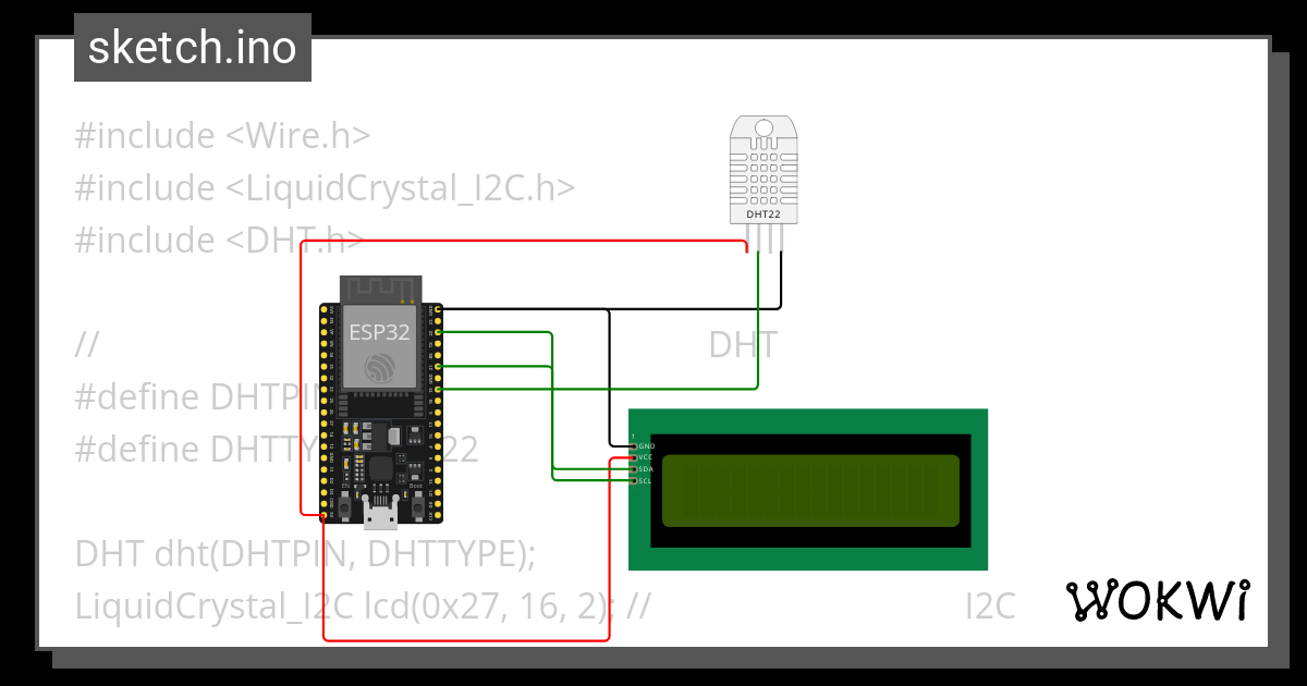 Wokwi Esp Stm Arduino Simulator