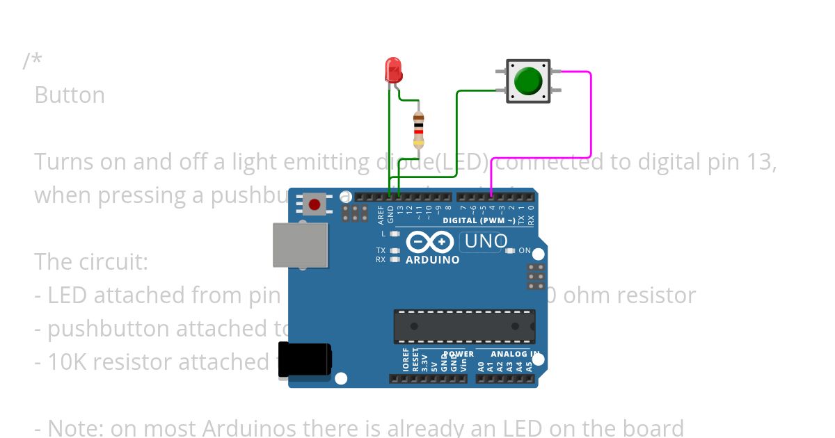 002 Blink-Switch  simulation