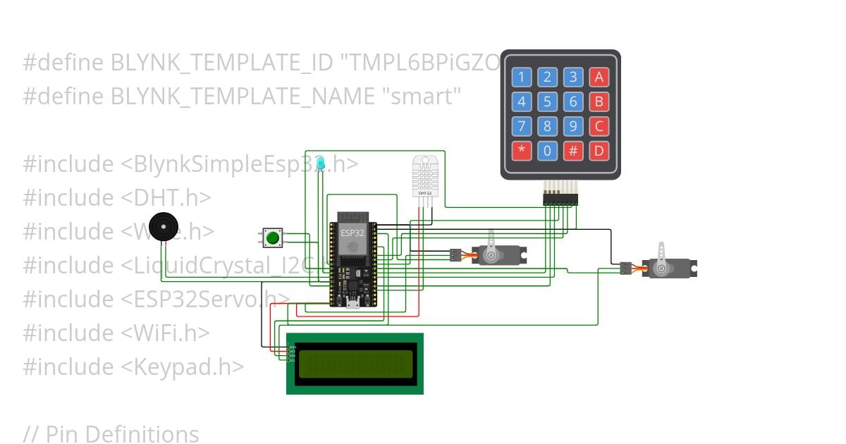 final project simulation