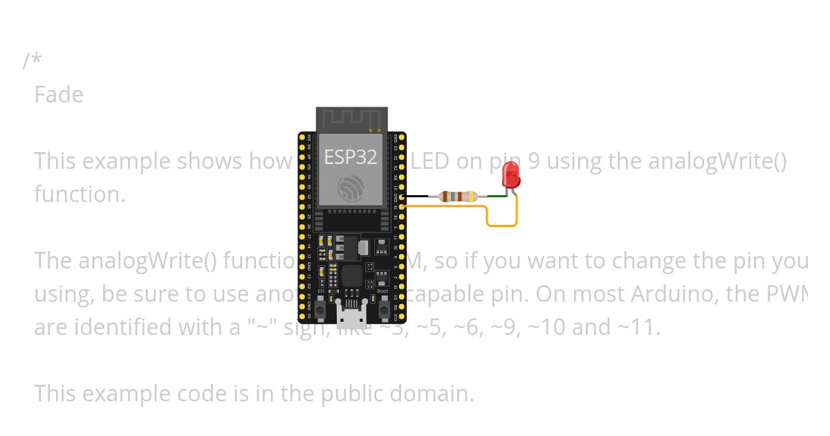 Aula 58 - exemplo 3 (PWM) simulation
