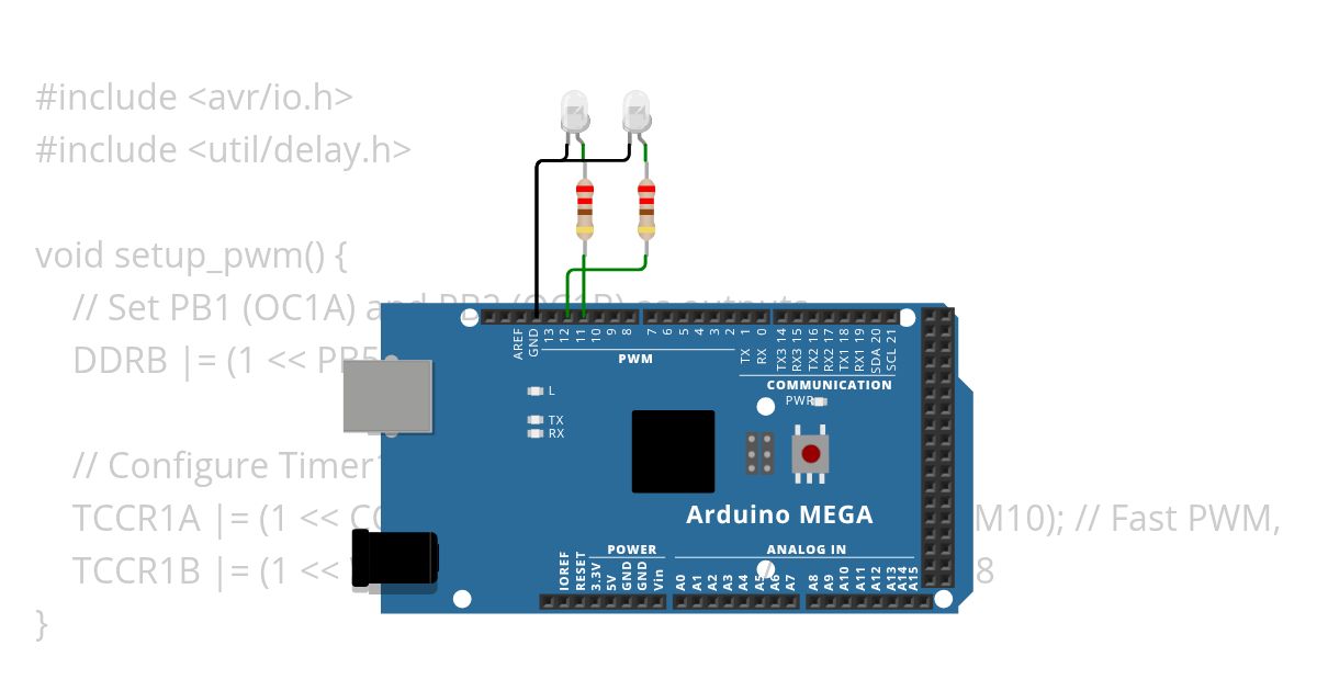 led_with_pwm simulation