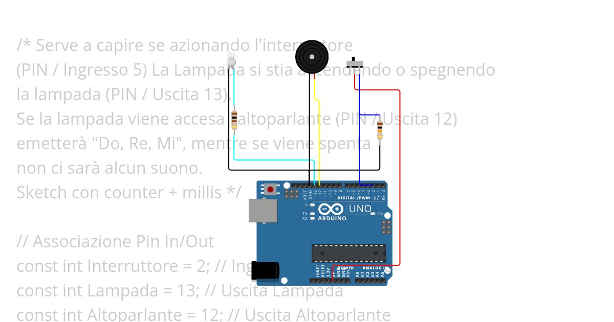 Progetto Lampada Copy simulation