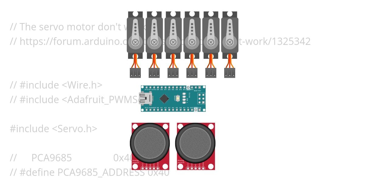 5_Servos_V2 simulation