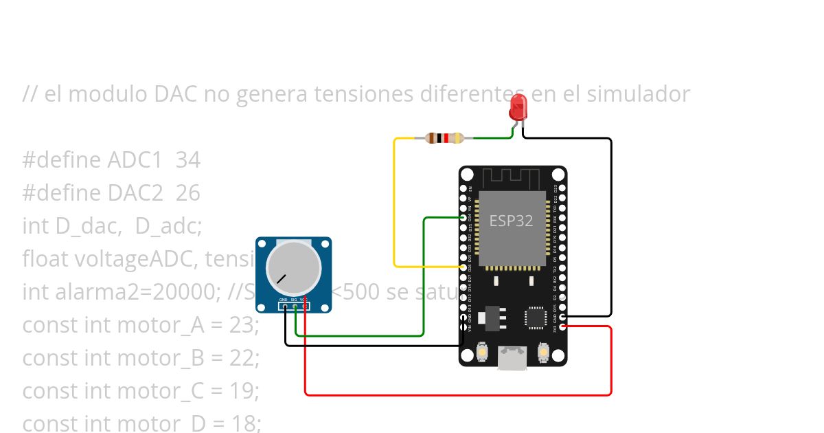Entregable 4 potenciómetro  1 timer simulation