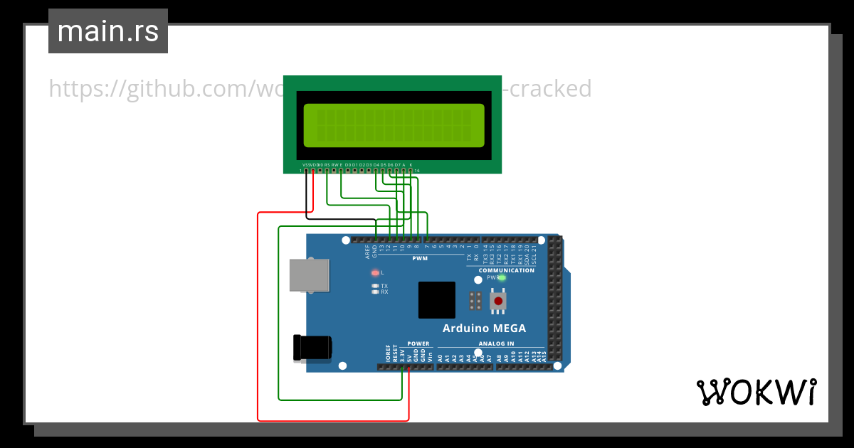 Https Github Com Wondershare Filmora X Cracked Wokwi Esp Stm Arduino Simulator