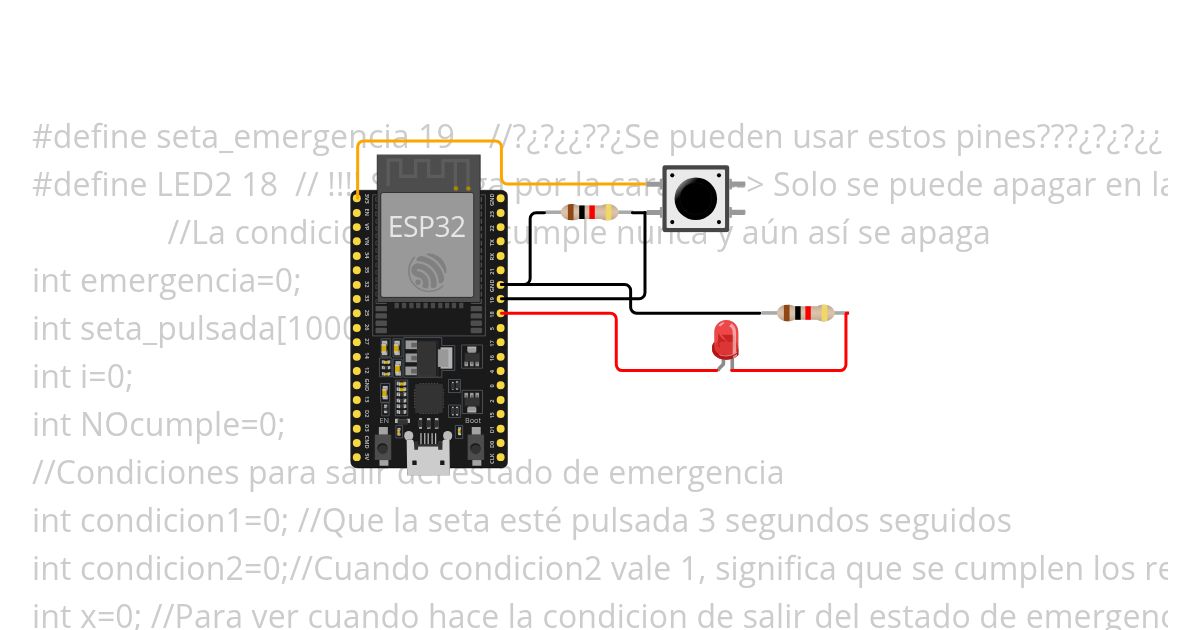 Entregable 4 seta emergencia MAL simulation