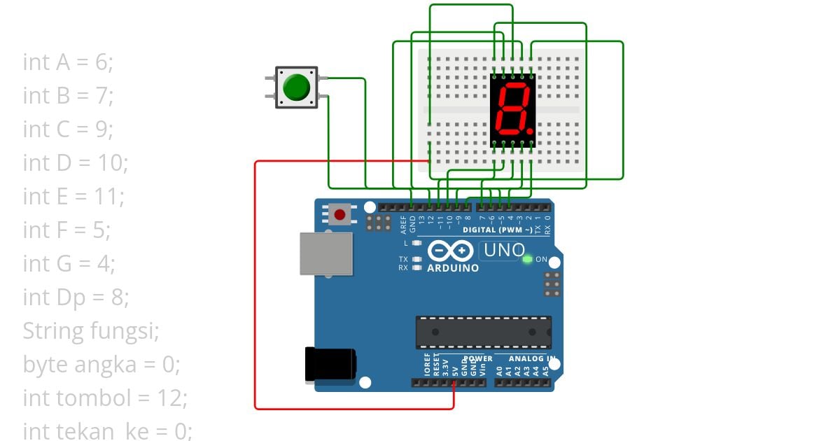 ssdbutton Copy simulation