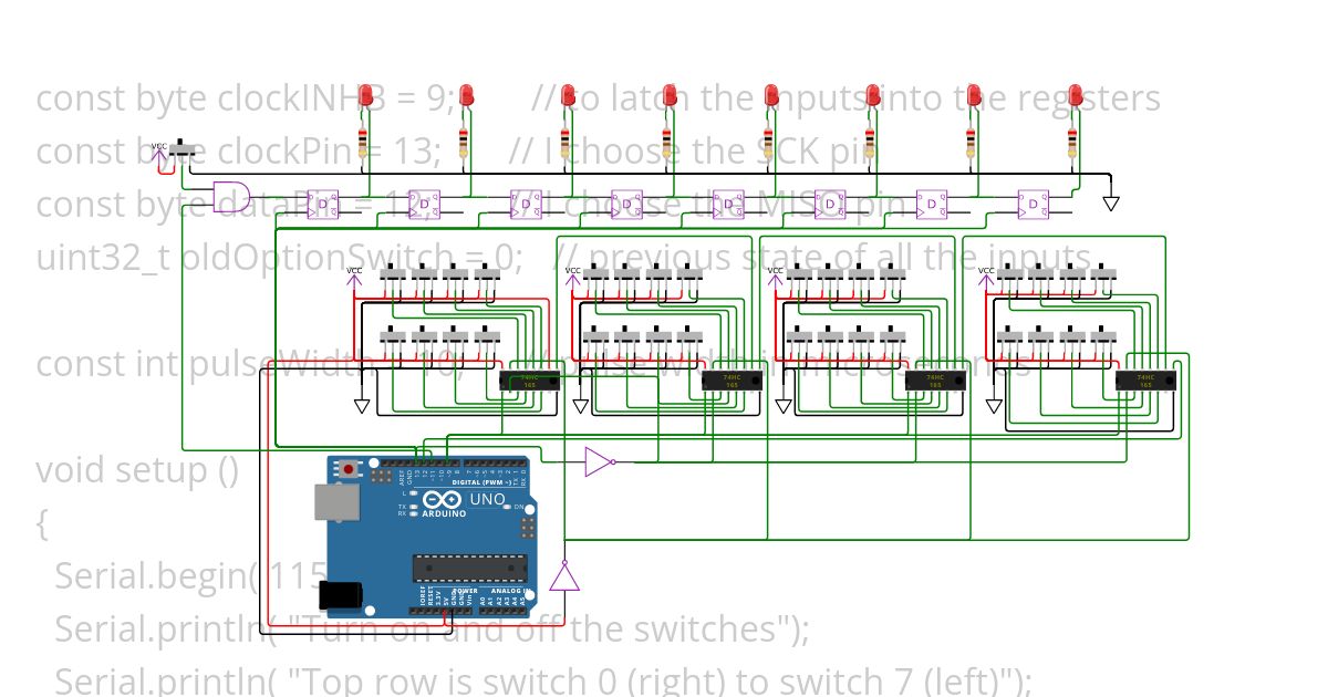 Hardware_Shift_In_&_Out_Registers_V1 simulation