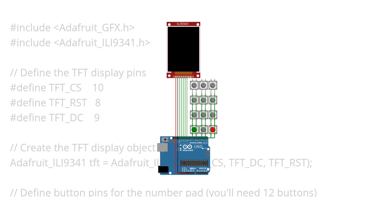 phone simulation