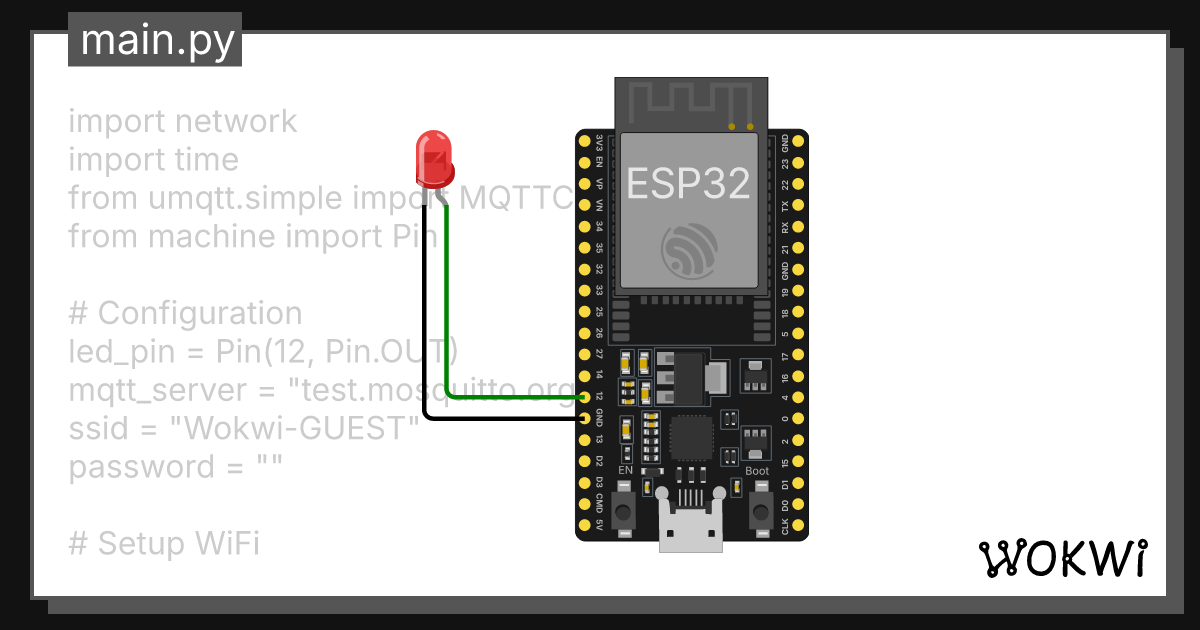wokwi-online-esp32-stm32-arduino-simulator