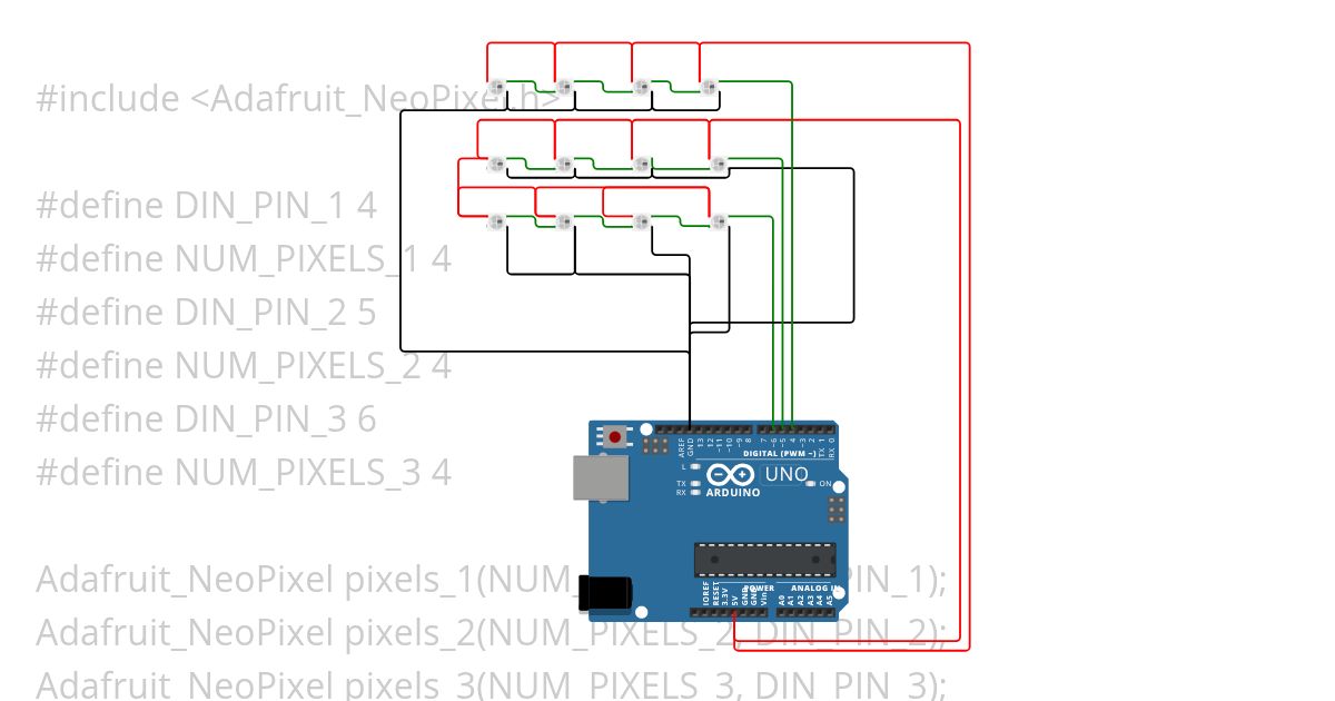 test neopixel Lavoro Copy (2) simulation