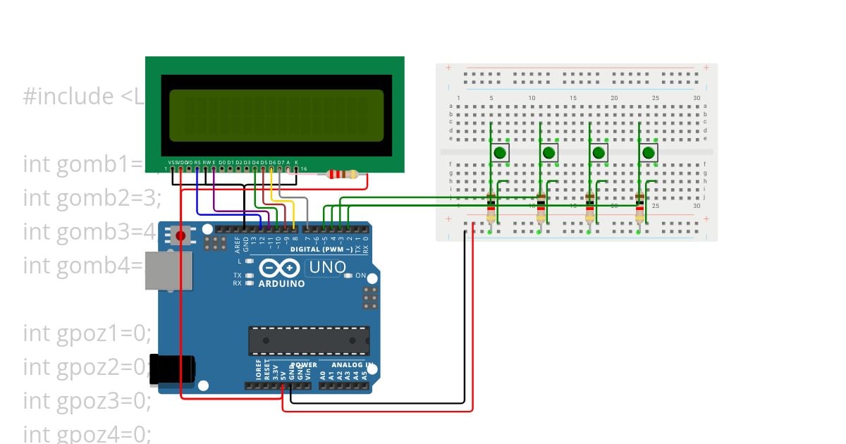 electronic-safe.ino Copy simulation
