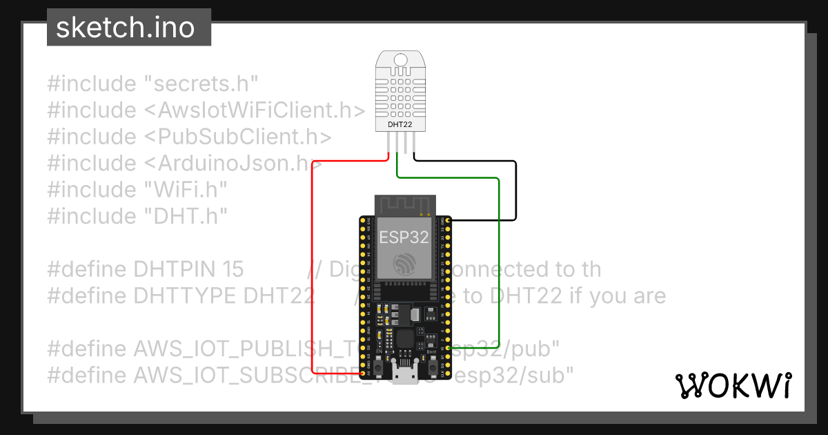 Wokwi online esp32 stm32 arduino simulator