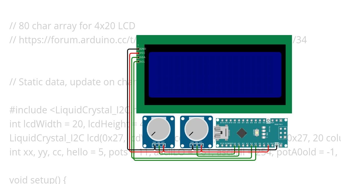 Lcd_World_V1 simulation