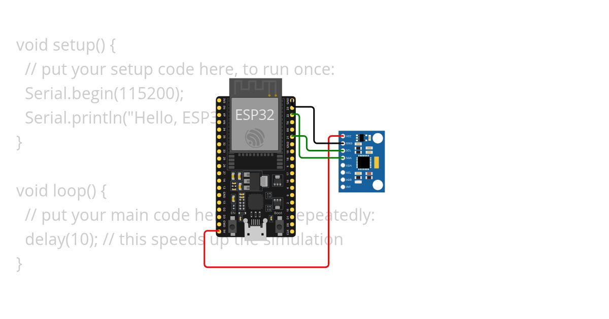 miniproject simulation