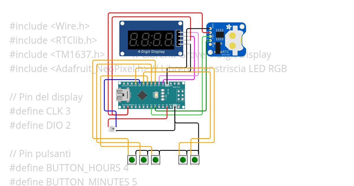 controllo_LuceRGB_e_DISPLAY simulation