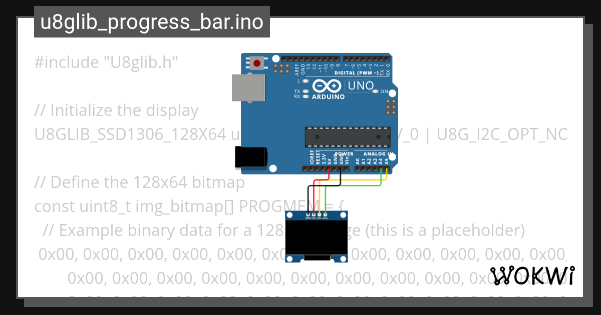 Wokwi - Online ESP32, STM32, Arduino Simulator