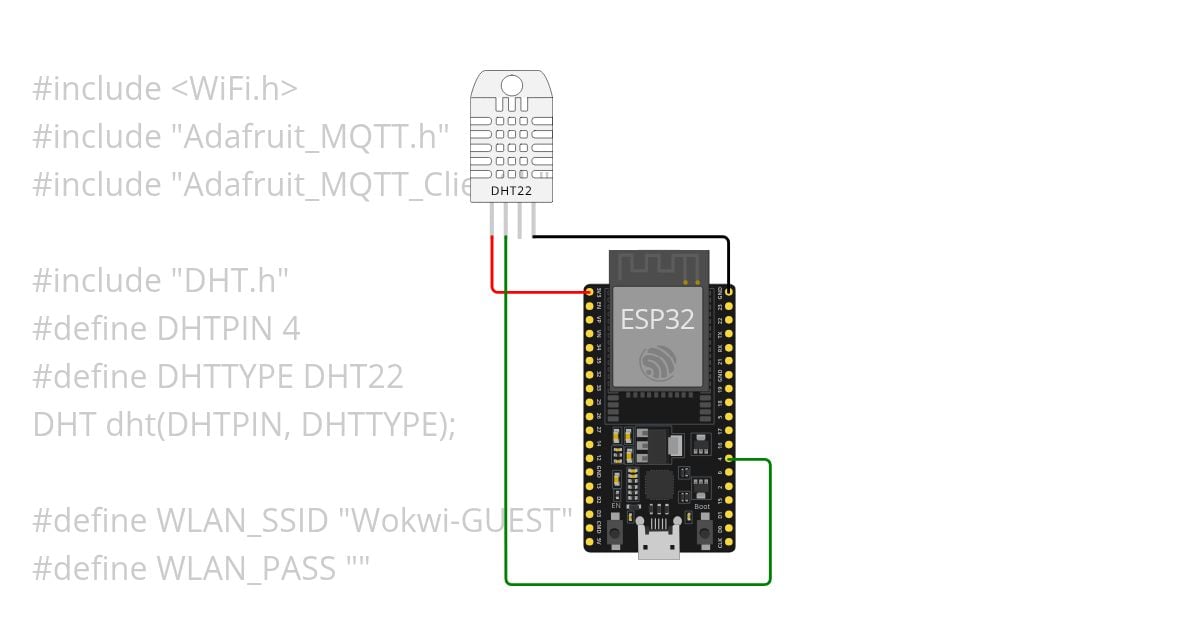MQTT simulation