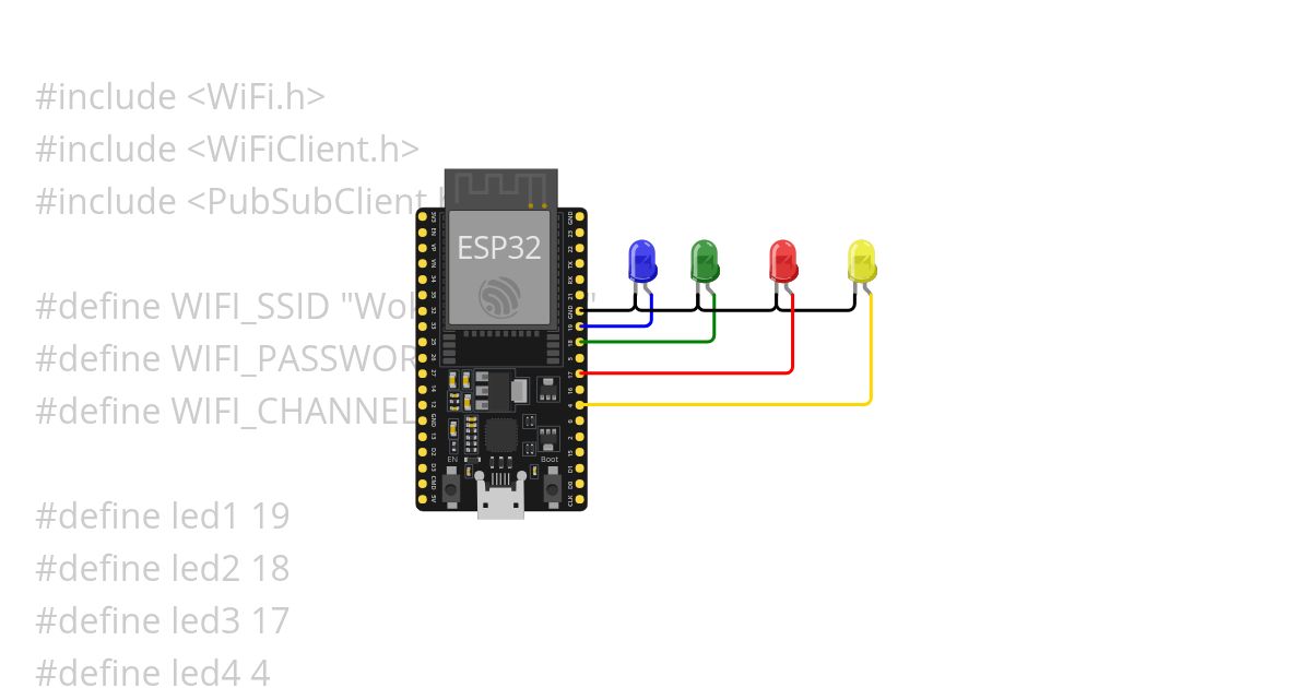 MQTT_subscriber  simulation