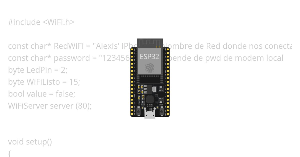 Prueba_WiFi_Server simulation
